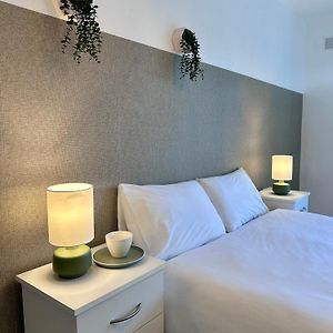 Appartement met Twee Slaapkamers
